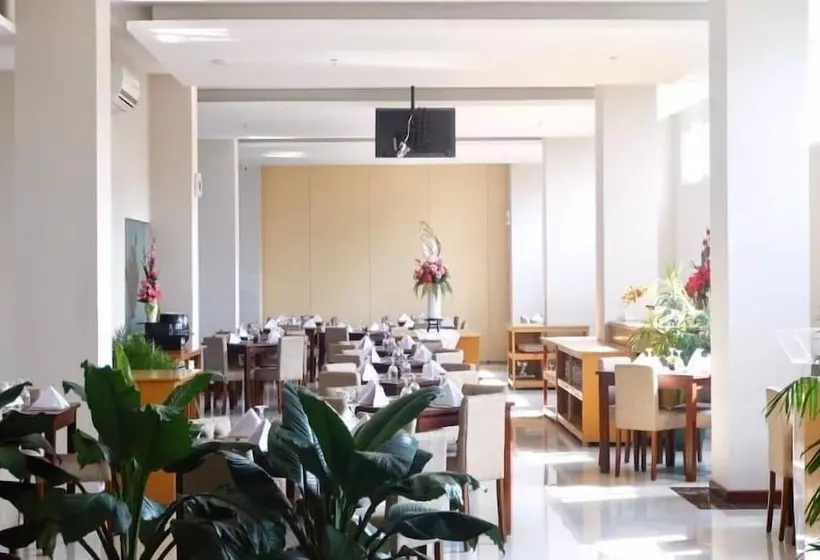 Fotos del hotel Syariah Radho Hotel Sengkaling:  12