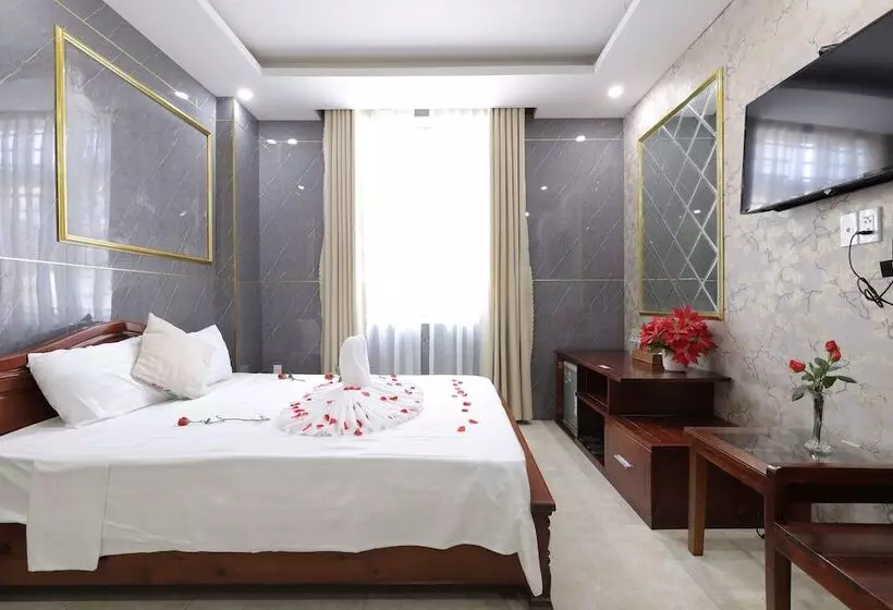 Fotos del hotel Bellav:  2