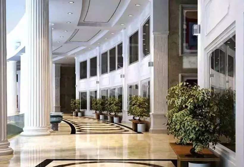 Fotos del hotel Amanora The Fern Hotels & Club:  4