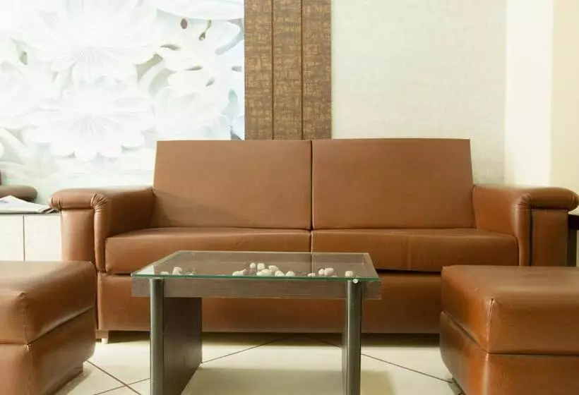 Fotos del hotel Treebo Trend Dee Intercontinental:  25