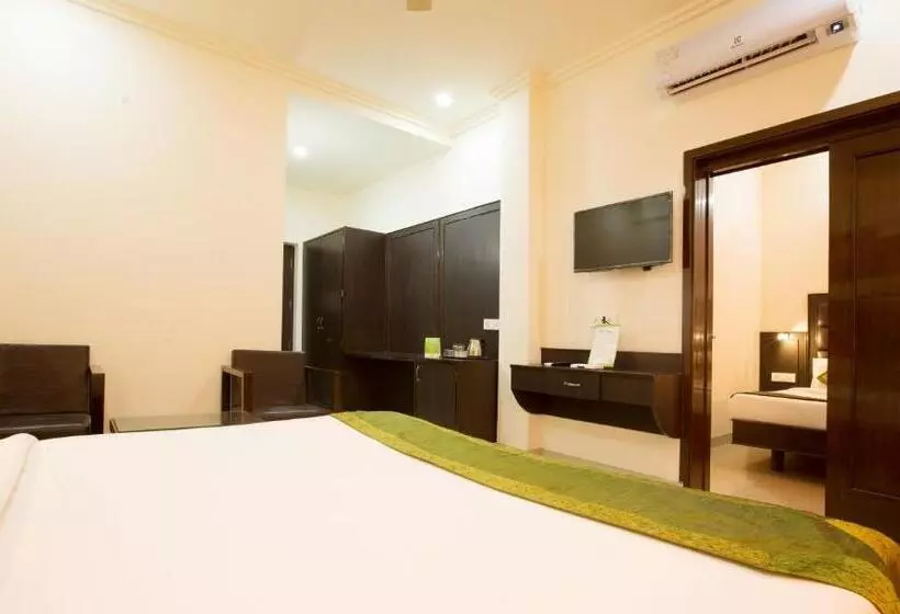Fotos del hotel Treebo Trend Dee Intercontinental:  19