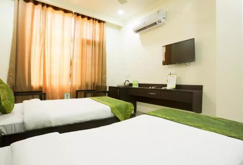 Fotos del hotel Treebo Trend Dee Intercontinental:  24