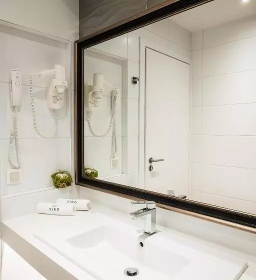 Fotos del hotel Viko Boutique Apart:  5