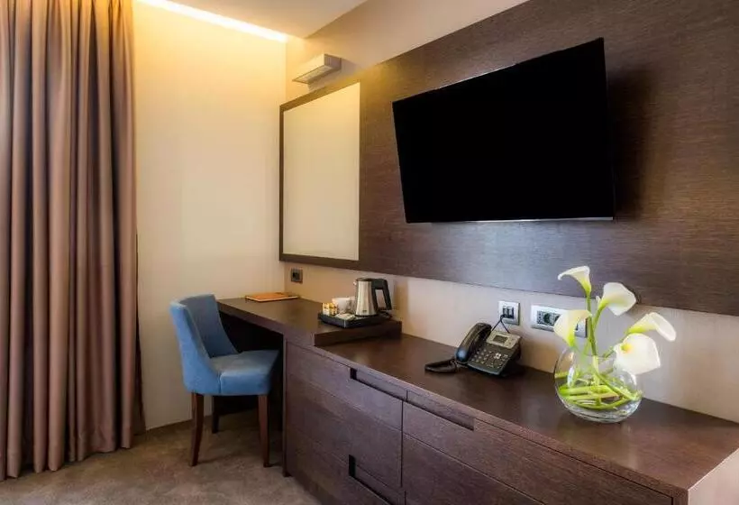 Fotos del hotel Viko Boutique Apart:  24