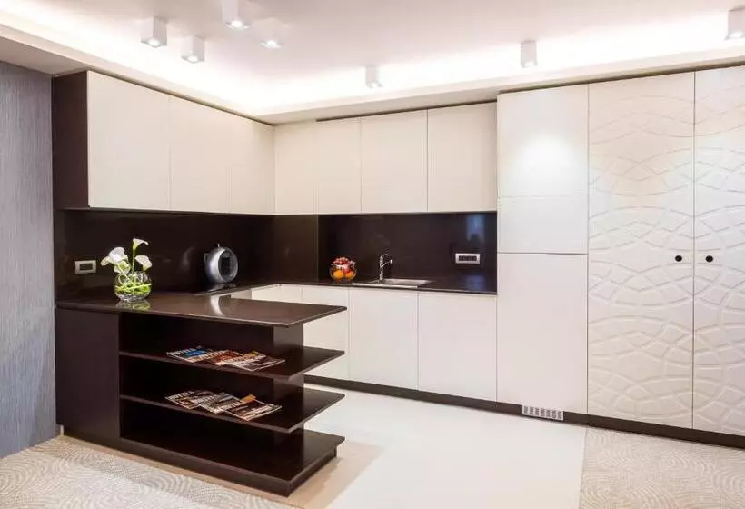 Fotos del hotel Viko Boutique Apart:  4