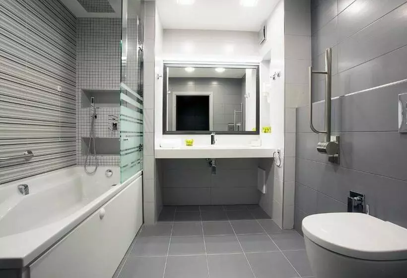 Fotos del hotel Viko Boutique Apart:  20