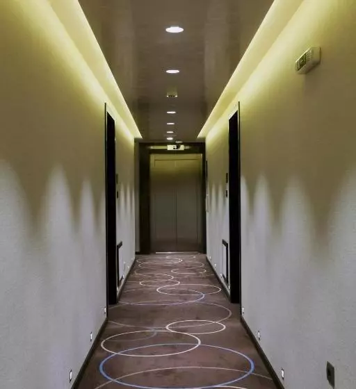 Fotos del hotel Viko Boutique Apart:  2