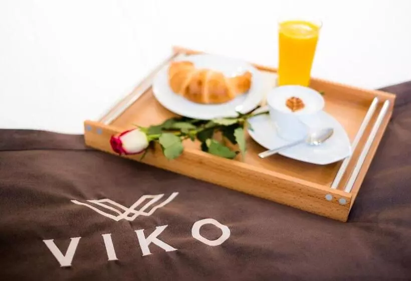 Fotos del hotel Viko Boutique Apart:  18