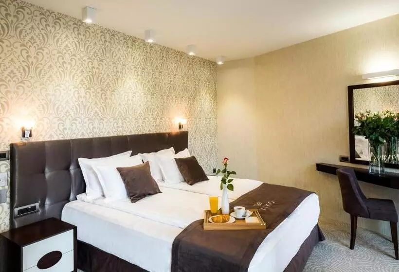 Viko Boutique Apart