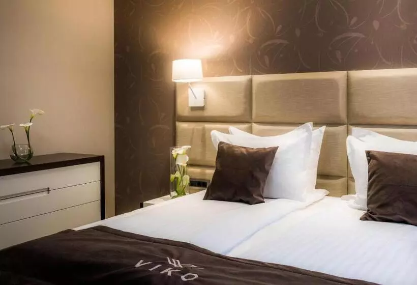 Fotos del hotel Viko Boutique Apart:  11