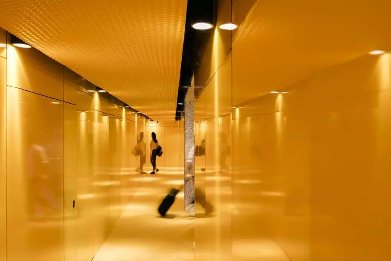 Fotos del hotel The Grove Design:  8