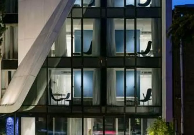 Fotos del hotel The Grove Design:  7