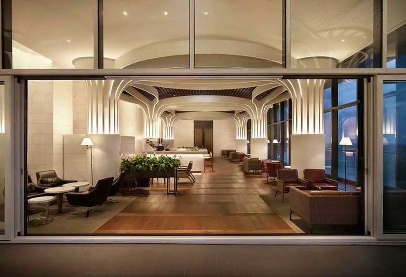 Fotos del hotel Hilton Busan:  6