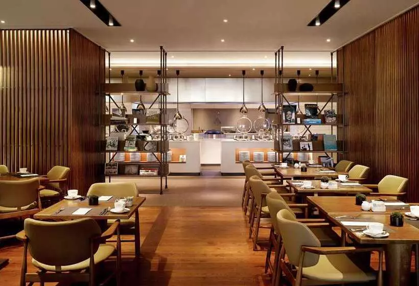 Fotos del hotel Hilton Busan:  8