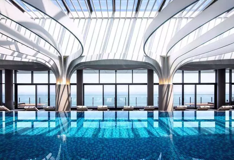 Fotos del hotel Hilton Busan:  18