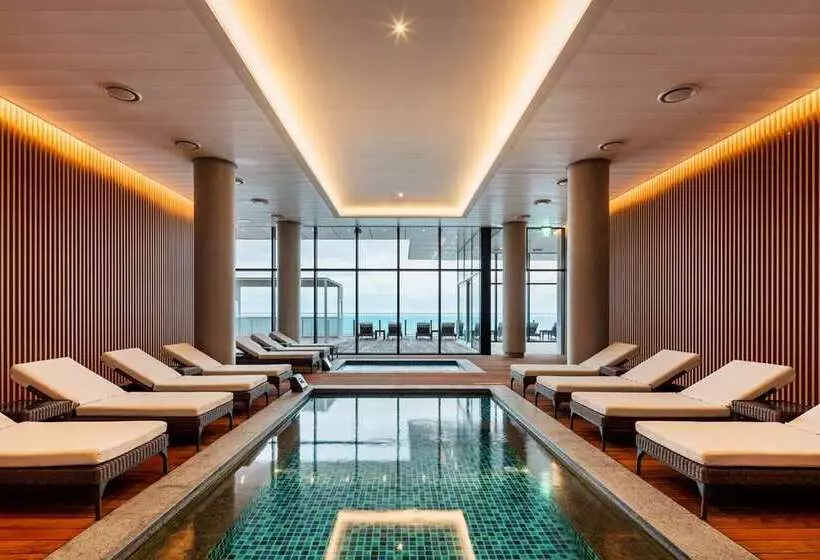 Fotos del hotel Hilton Busan:  14