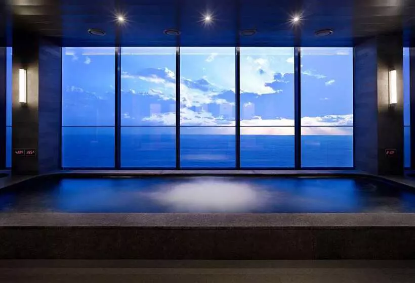 Fotos del hotel Hilton Busan:  16