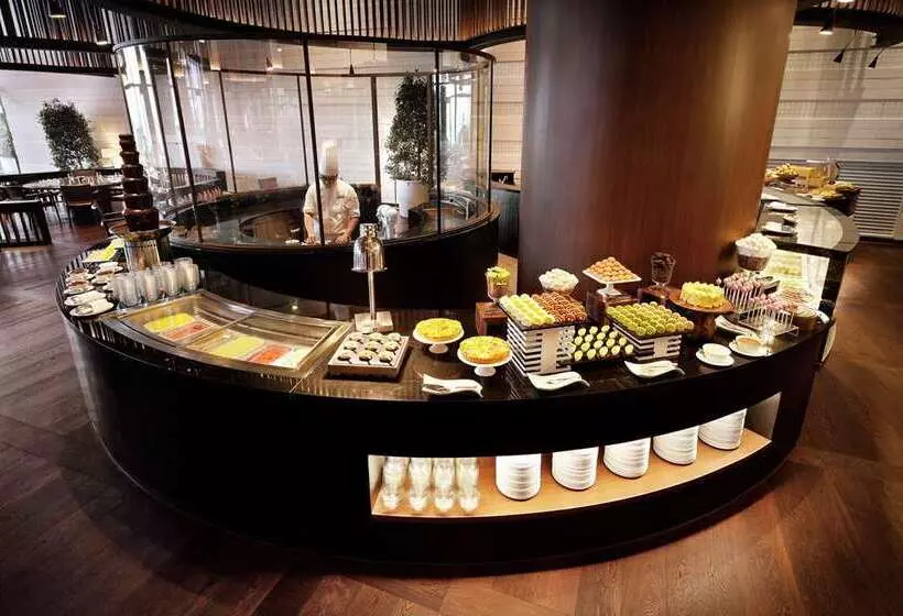 Fotos del hotel Hilton Busan:  9