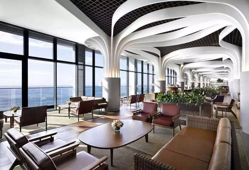 Fotos del hotel Hilton Busan:  5