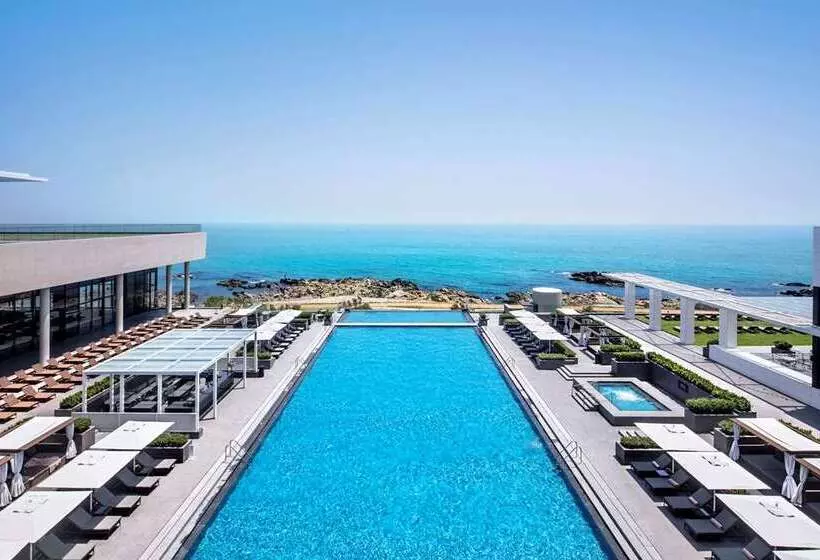 Fotos del hotel Hilton Busan:  12