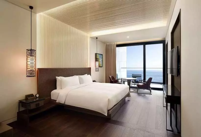 Fotos del hotel Hilton Busan:  3