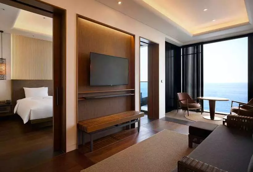 Fotos del hotel Hilton Busan:  13