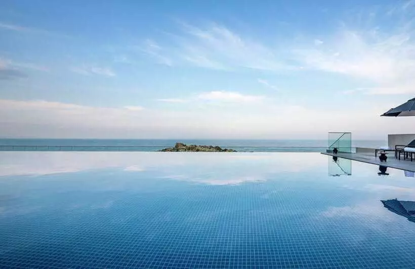 Fotos del hotel Hilton Busan:  20
