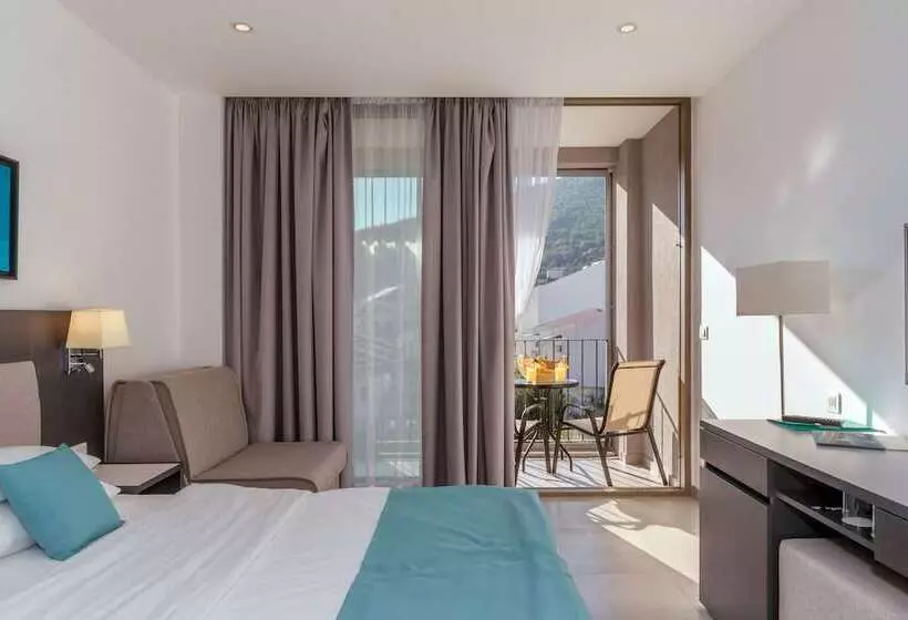 Fotos del hotel Eleven:  3