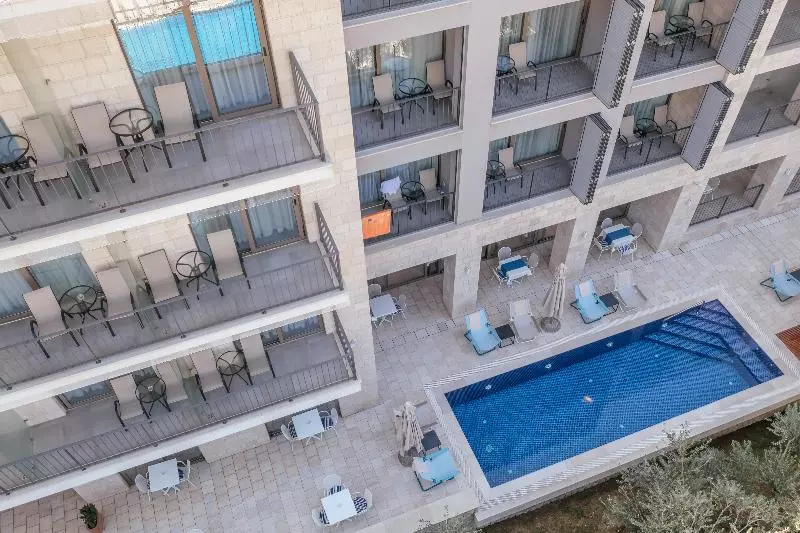 Fotos del hotel Eleven:  10