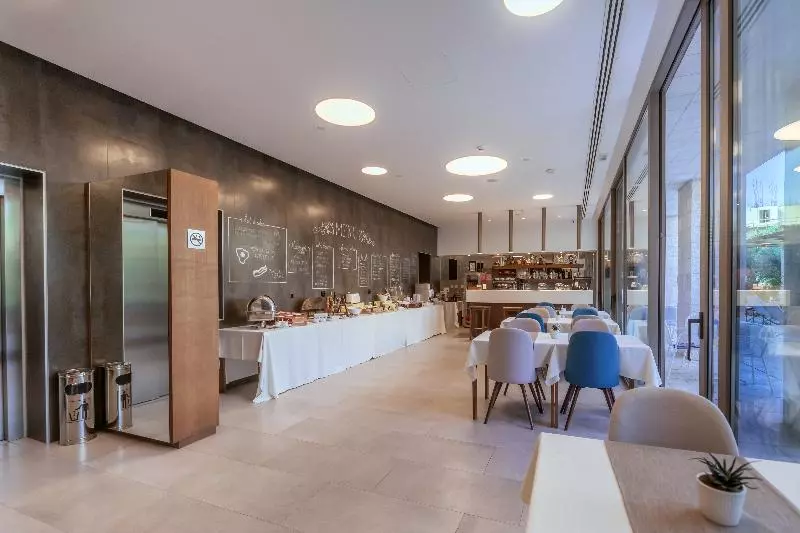 Fotos del hotel Eleven:  17