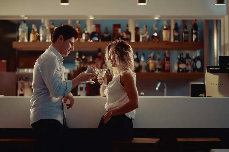 Fotos del hotel Eleven:  7