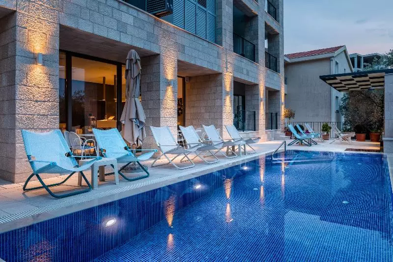 Fotos del hotel Eleven:  22