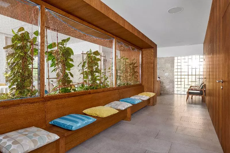 Fotos del hotel Eleven:  5