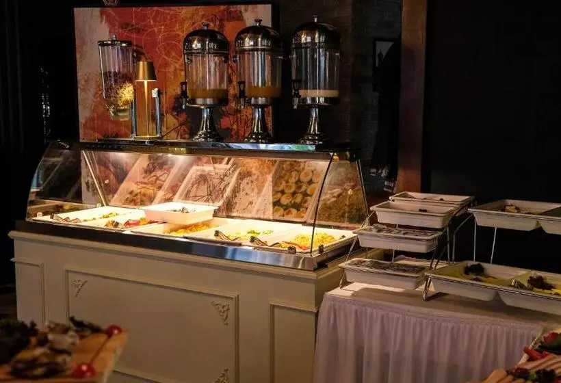 Fotos del hotel Peninsula Boutique:  2