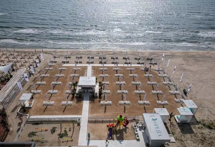 Fotos del hotel Opera Mamaia:  13