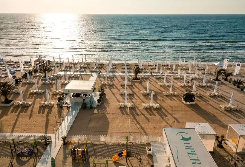 Fotos del hotel Opera Mamaia:  22