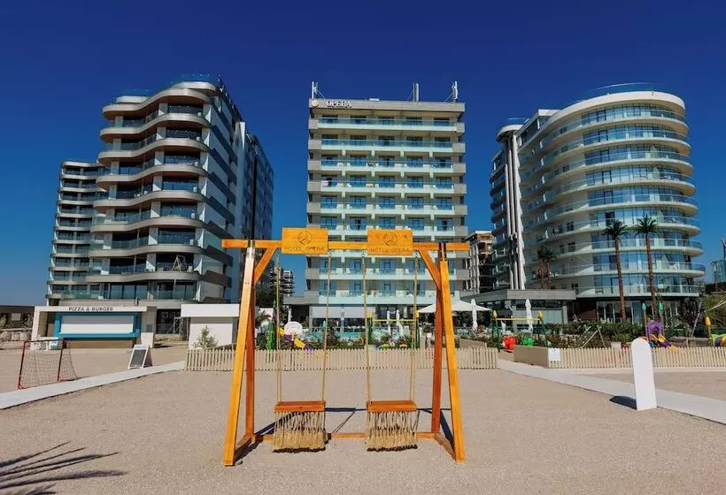 Fotos del hotel Opera Mamaia:  23