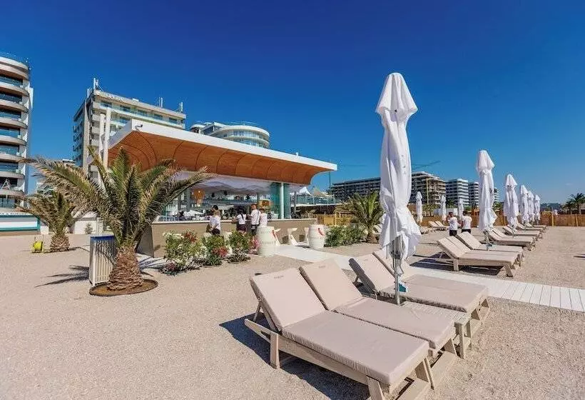 Fotos del hotel Opera Mamaia:  21