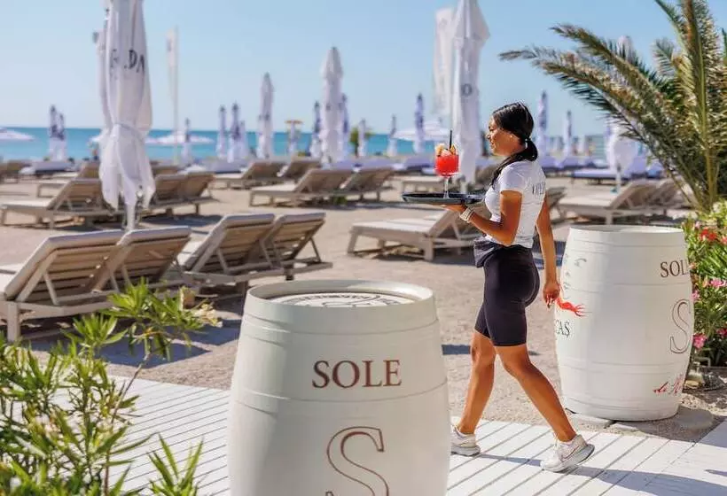 Fotos del hotel Opera Mamaia:  4