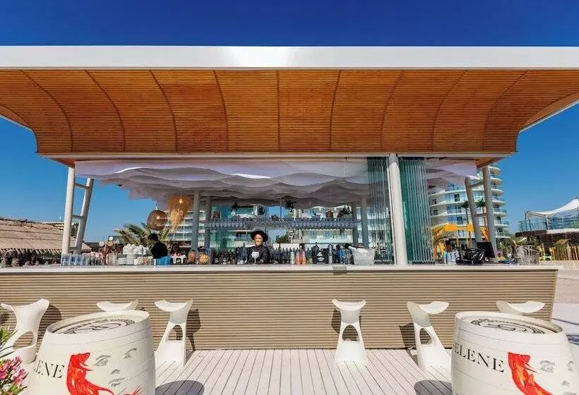 Fotos del hotel Opera Mamaia:  11