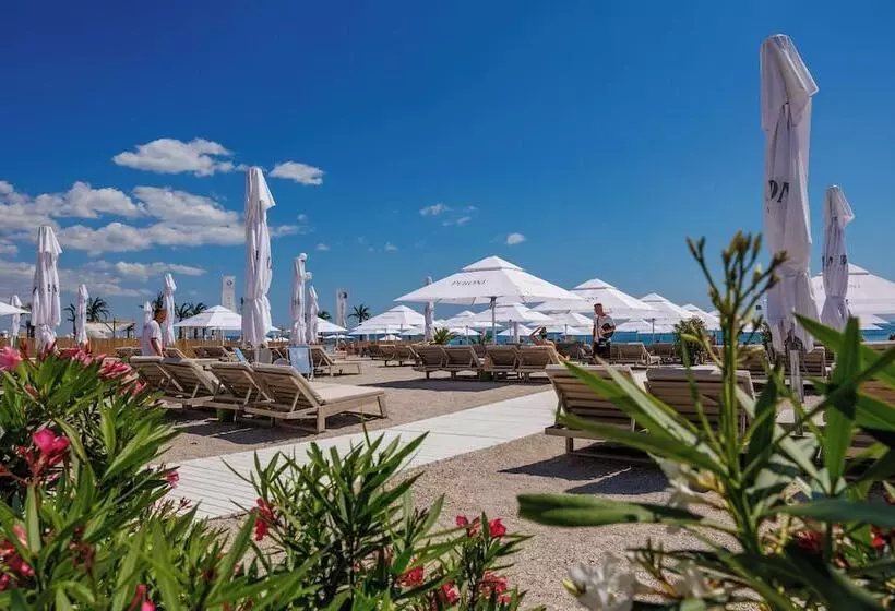 Fotos del hotel Opera Mamaia:  12