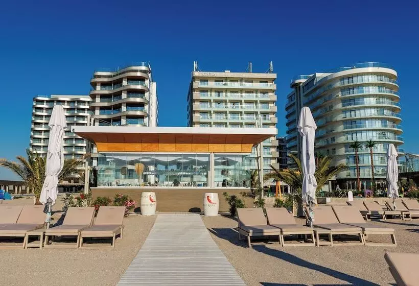Fotos del hotel Opera Mamaia:  19
