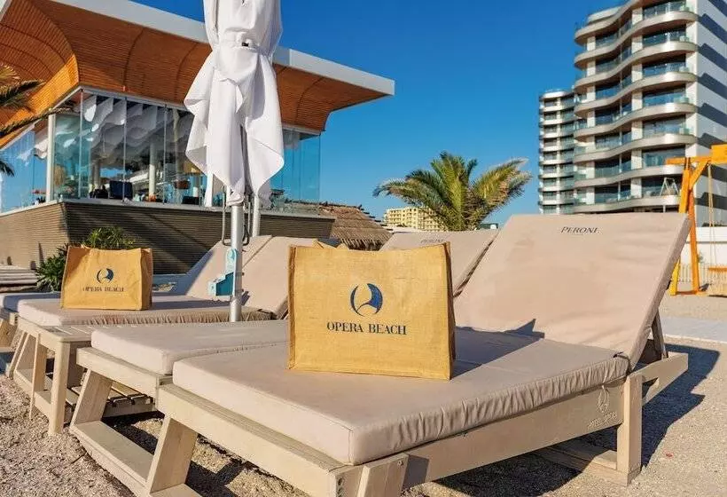 Fotos del hotel Opera Mamaia:  18