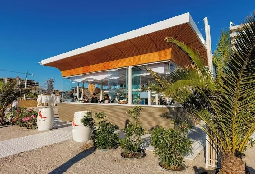 Fotos del hotel Opera Mamaia:  20
