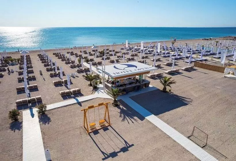 Fotos del hotel Opera Mamaia:  14
