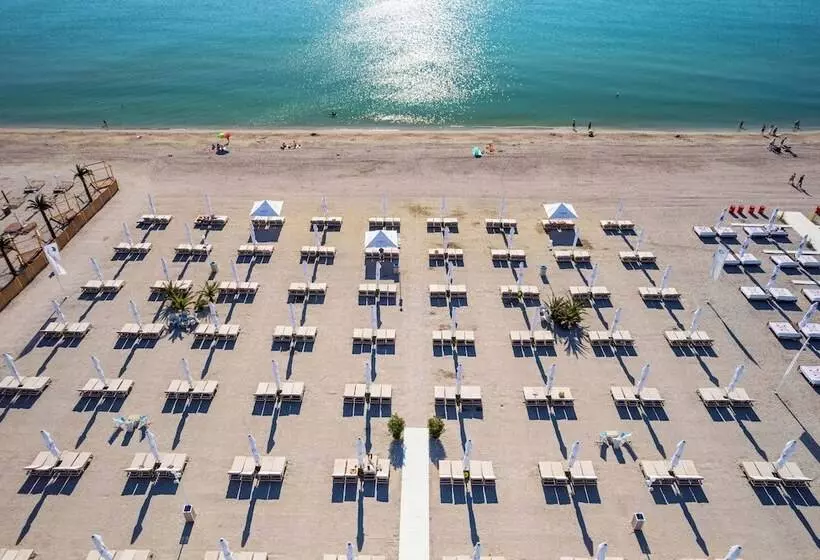 Fotos del hotel Opera Mamaia:  7