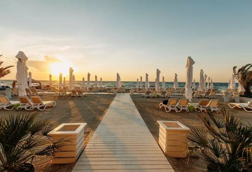 Fotos del hotel Opera Mamaia:  17