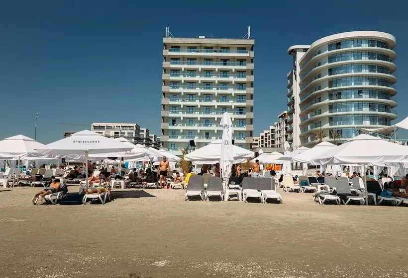 Fotos del hotel Opera Mamaia:  9