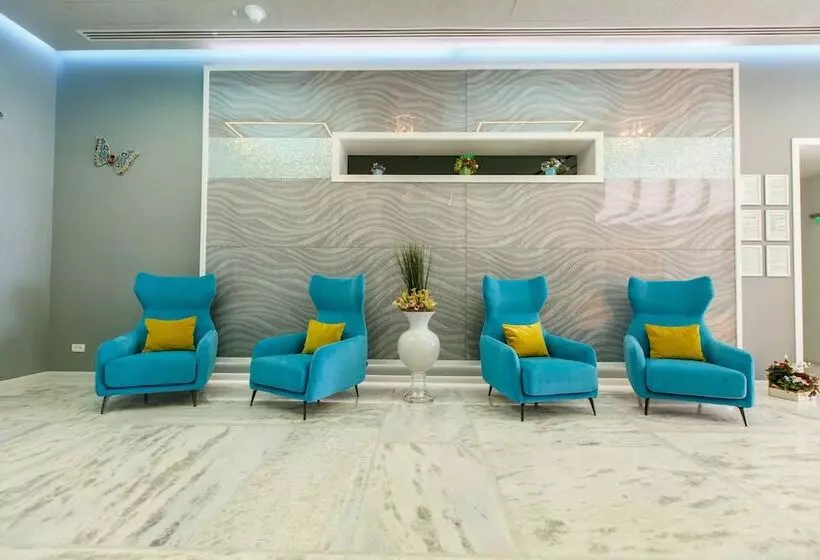 Fotos del hotel Opera Mamaia:  2