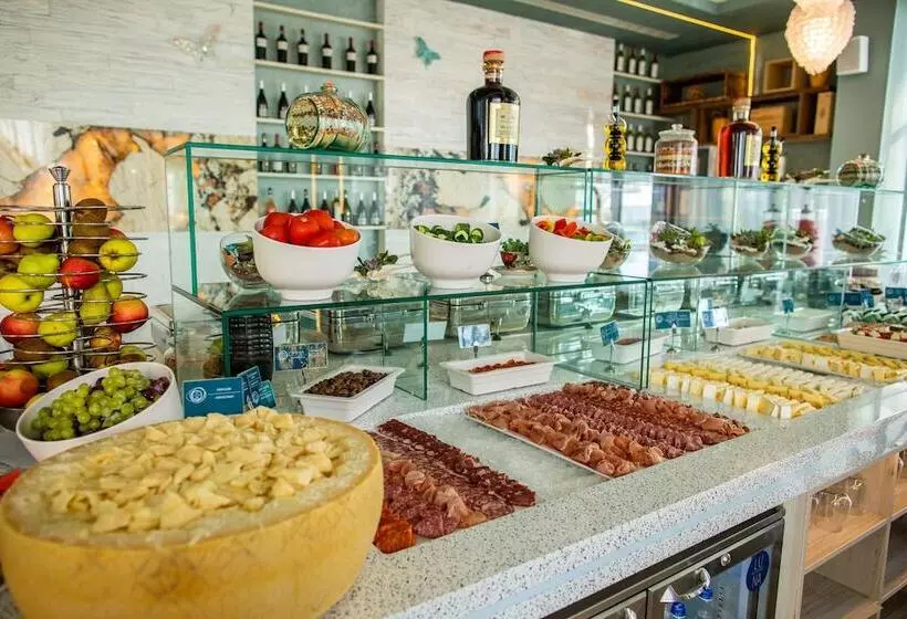 Fotos del hotel Opera Mamaia:  15